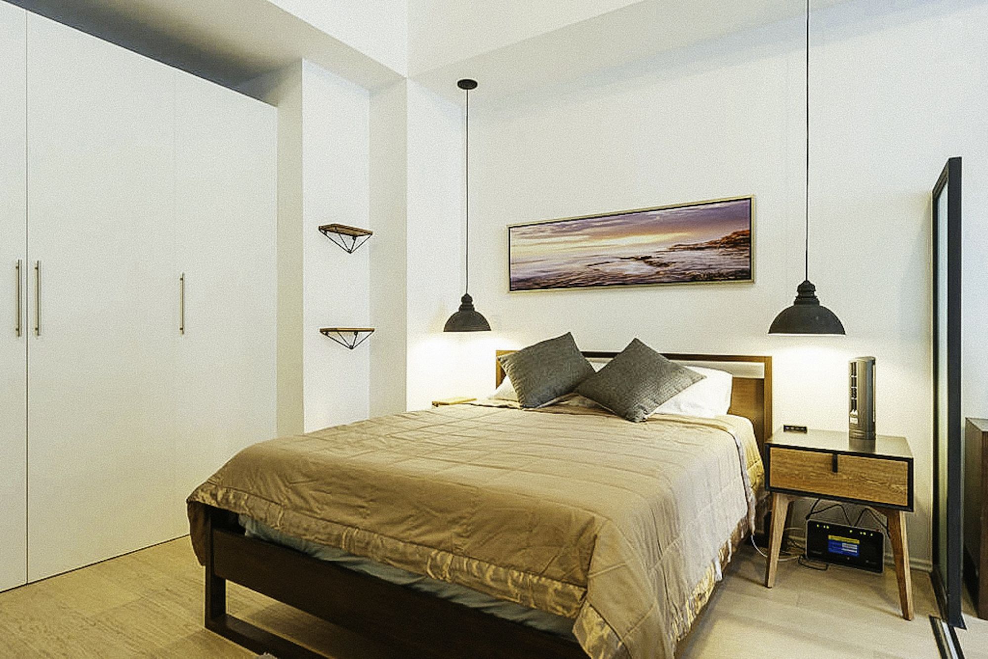 My Place Donceles Mexico City Eksteriør billede